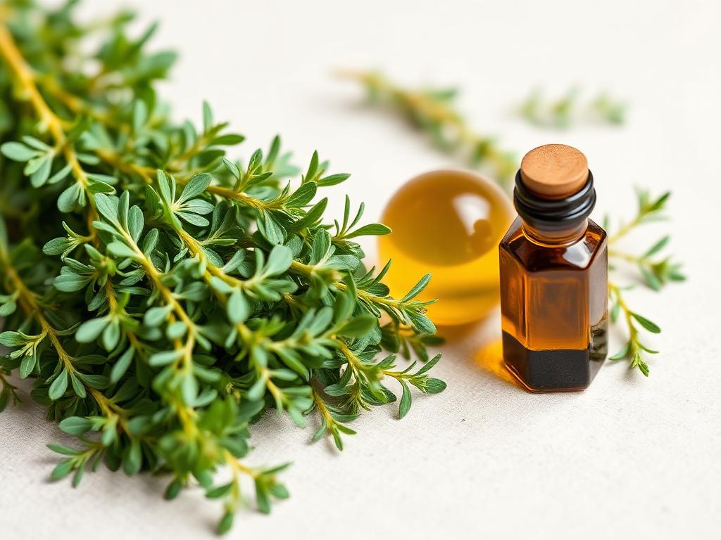 Wild Greek Oregano Oil