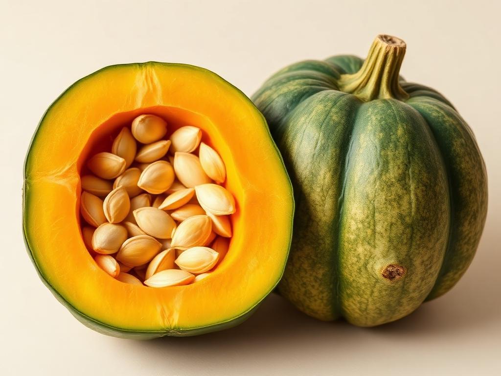 Hungarian Pumpkin Seed